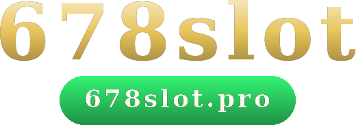678slot logo